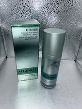 GENIUS Ultimate Anti-Aging Vitamin C+ Serum 30ml
