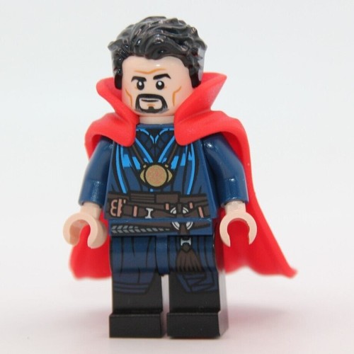 LEGO® Marvel Super Heroes | Figuren zur Auswahl | NEU - Bild 168 von 264
