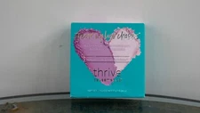 BNIB Thrive Dream And Glow Chaser Blush + Highlighter Powder Duo Ayesha Yvette