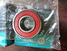 Ball Bearing Bore Dia .472/"inch Outside .709/"Width .157/" .47//.71//.16