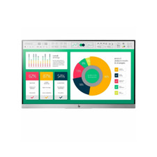 HP EliteDisplay E243 24-inch IPS Monitor (Without Stand)