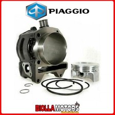 1A013567 GRUPPO TERMICO ORIGINALE PIAGGIO BEVERLY 350 4T 4V IE E3 SPORT TOURING 
