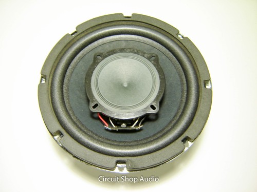 Altavoz de techo coaxial de 8" / CP884 / 8 ohmios - Imagen 2 de 3