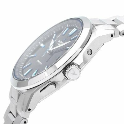 【美品】CASIO　オシアナス　OCW-S100-1AJF Amazon.com: CASIO Oceanus Men's Solar Radio-controlled Watch