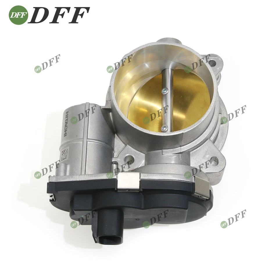 Sensor de carrocería de acelerador OEM para Chevy Silverado 1500 GMC Sierra 1500 07-13 3,6 4,3 L Foto 2 de 4