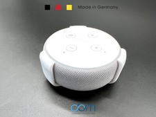 Halterung für Alexa Echo Dot 3. Gen Badezimmer, Küche, Schlafzimmer Wand Schrank