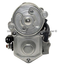 Reman Starter  Pure Energy  16833