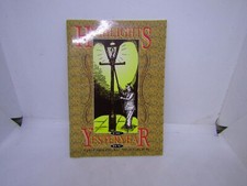 Highlights of Yesteryear by George Walker - P/B book 1993 Irish interest