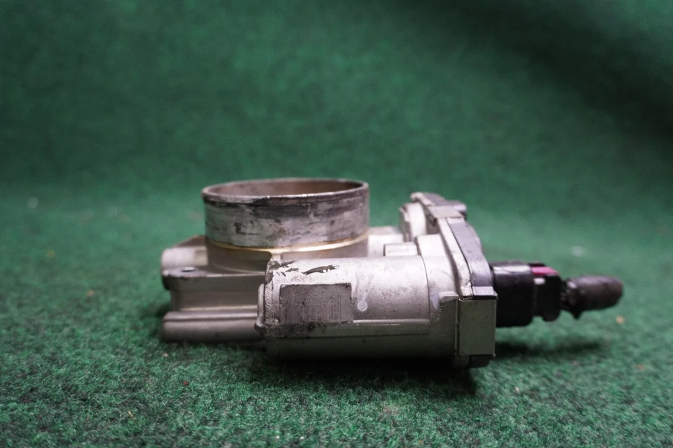 Корпус дроссельной заслонки 2010 BUICK LACROSSE 3,6 л от оригинального производителя - Изображение 3 из 4