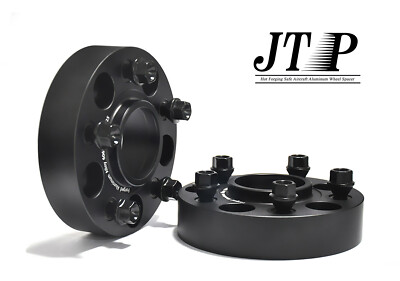2pcs 35mm Wheel Spacers 5x120 for Mini Paceman,Countryman,BMW Z8 E52,Z3M,+Bolts