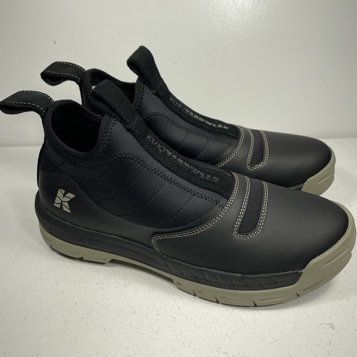 Kujo Yardwear Shoes Kujo Yardwear Jax Mens Size Womens Water
