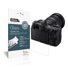 Protective Film for Nikon Z 6II Flexible Glass Protector 9H dipos