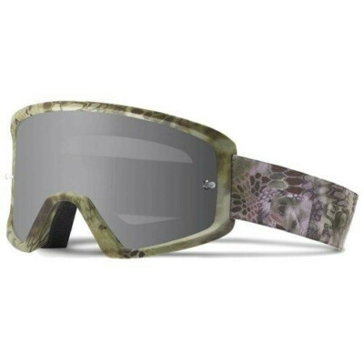 GIRO Blok MTB Fahrradbrille Kryptek - Freeride Downhill Fahrrad - PB21