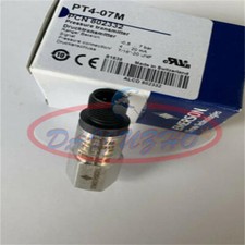 New 1PC EMERSON PT4-07M PCN 802332 LP PRESSURE TRANSMITTER