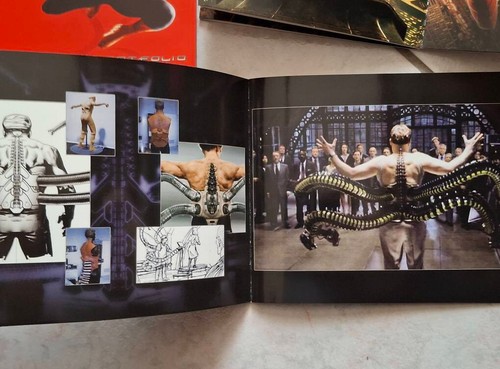 Spiderman - Batman - Superman DVD speciali edizione limitata - Foto 8 di 21