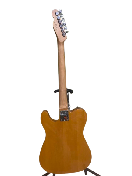 Fender Squier Classic Vibe 50s Telecaster Electric Guitar 6 String