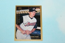 1999 Topps Traded Baseball Card Complete Finish Fill Your List Set U-Pick