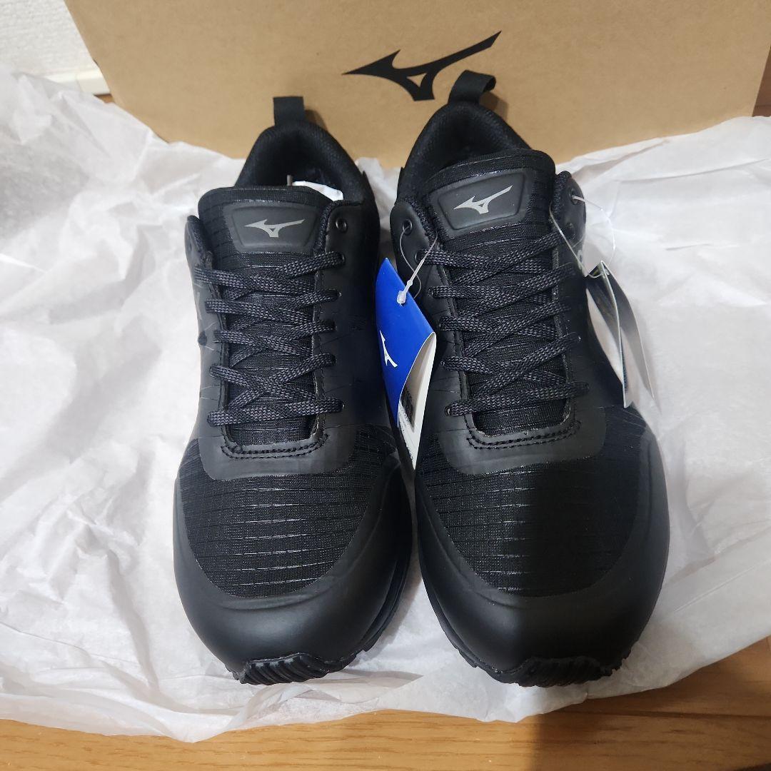 Mizuno Walking Shoes Size US8