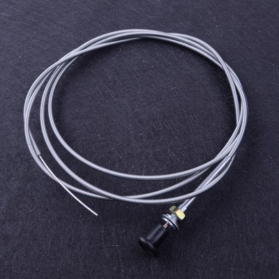 8FT. Universal-Vergaser-Choke-Steuerkabel Fit 60122 Rasentraktor-Mähwerk Assy ke