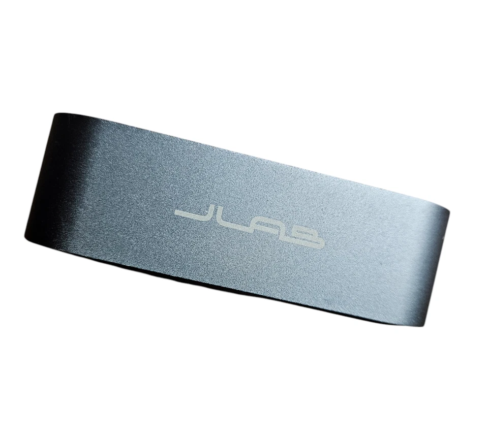 JLab Crasher Mini Bluetooth Speaker Audio Metal Build Portable Splashproof - Image 3 of 4