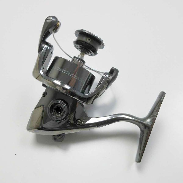 Shimano 01 Stella FW 2500S Body Spinning Reel Fishing Shimano 01 Stella FW 2500S Body Spinning Reel Fishing