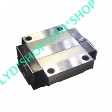 1pc New T-WIN Linear Guide Slider LHW25CC
