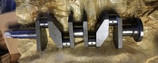 Mga Twin Cam  Billet Crankshaft Maker Unknown. Unusedfrom Race Engine Builder