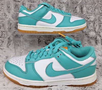 スニーカー Nike Dunk Low Teal Zeal (W) s-l400.jpg