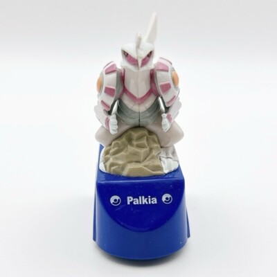 Pokemon Choro-Q ''Palkia'' 7-Eleven Limited Japan Pull-back Mini Car Rare B