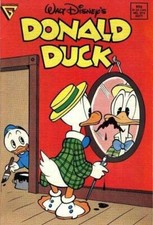 Donald Duck (1952) # 274 (8.0-VF)