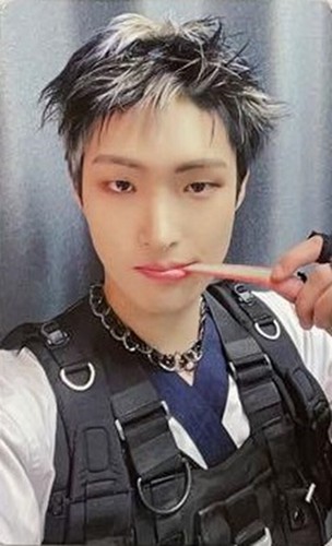 EP.FIN ATEEZ THE WORLD: WILL JAPAN FC JPFC TOWER RECORDS HMV RAKUTEN LUCKY DRAW - Imagen 33 de 55
