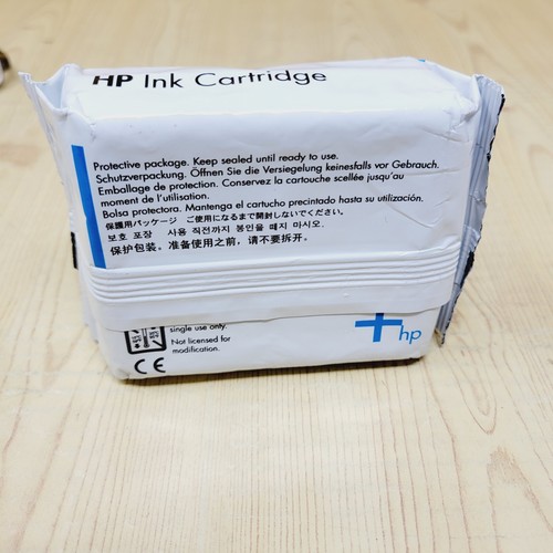 GENUINE HP 88XL Black Ink Cartridge C9396A NEW - Picture 6 of 6
