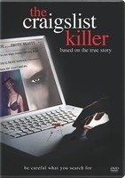 Craigslist Killer (dvd, 2011, Widescreen) Brand Craigslist Killer (dvd, 2011, Widescreen) Brand