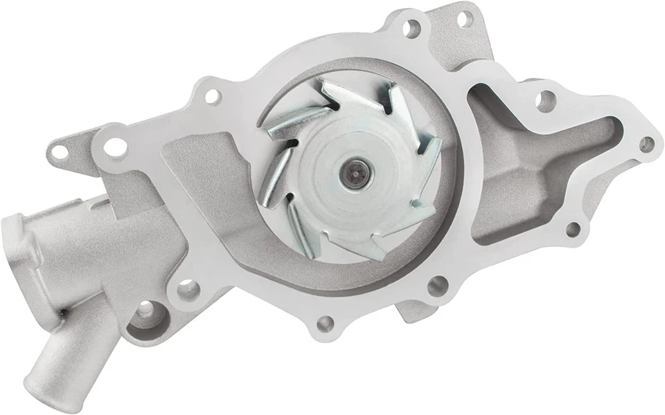 Bomba de agua con junta para Dodge/para Freightliner Sprinter 2500 CR7220 Foto 3 de 4