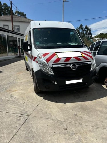 Alternatore per OPEL MOVANO B FURGÓN/COMBI Fg. L1H2 3,3t 2018 150288 - Foto 3 di 4