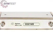 Agilent 33321WB Attenuator Assembly