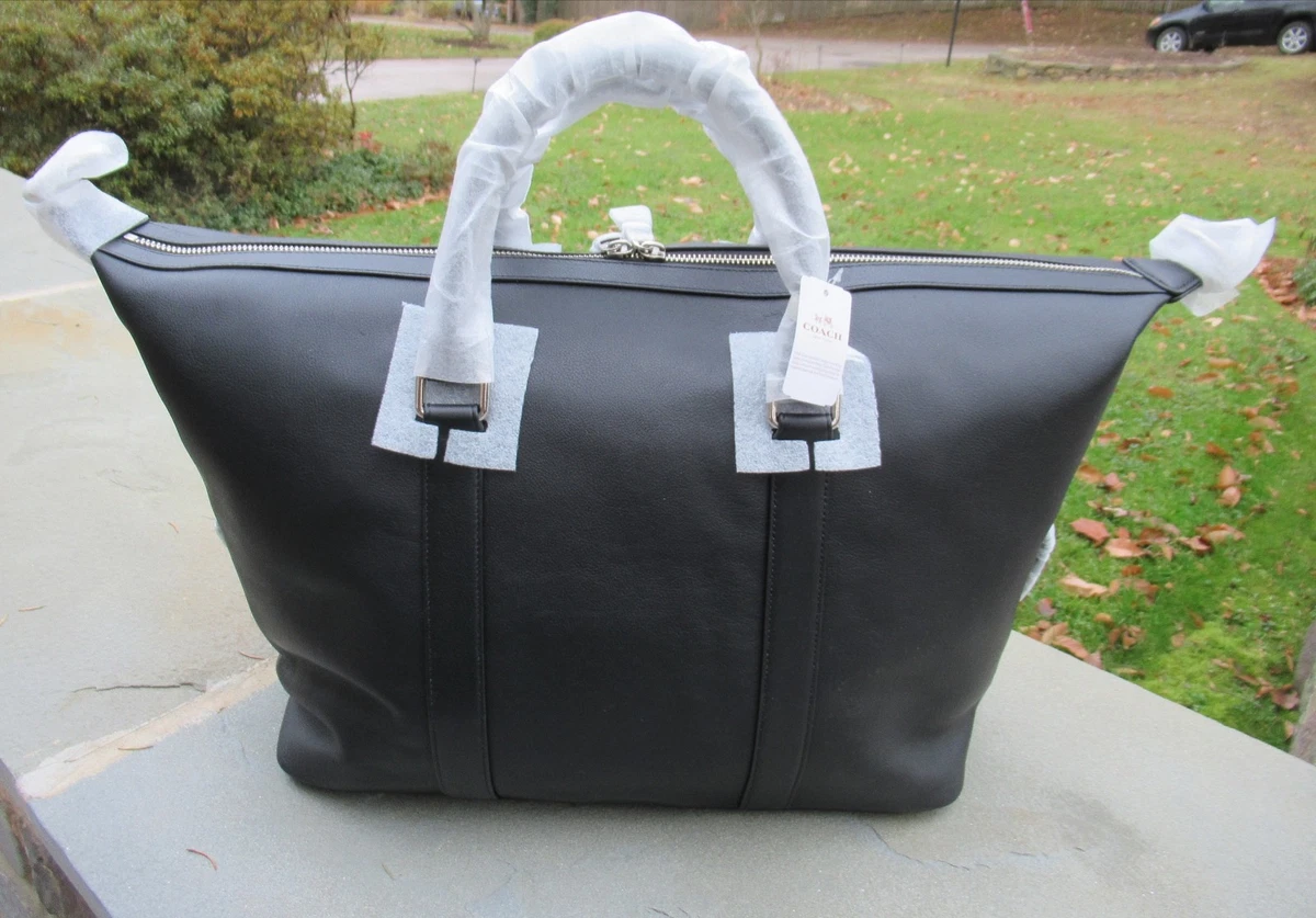 Coach shop voyager bag