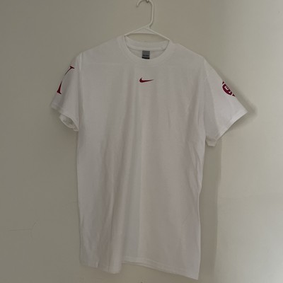 nike eybl undershirt