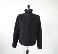 EDWIN INSULATE JACKET FLEECE SIZE M