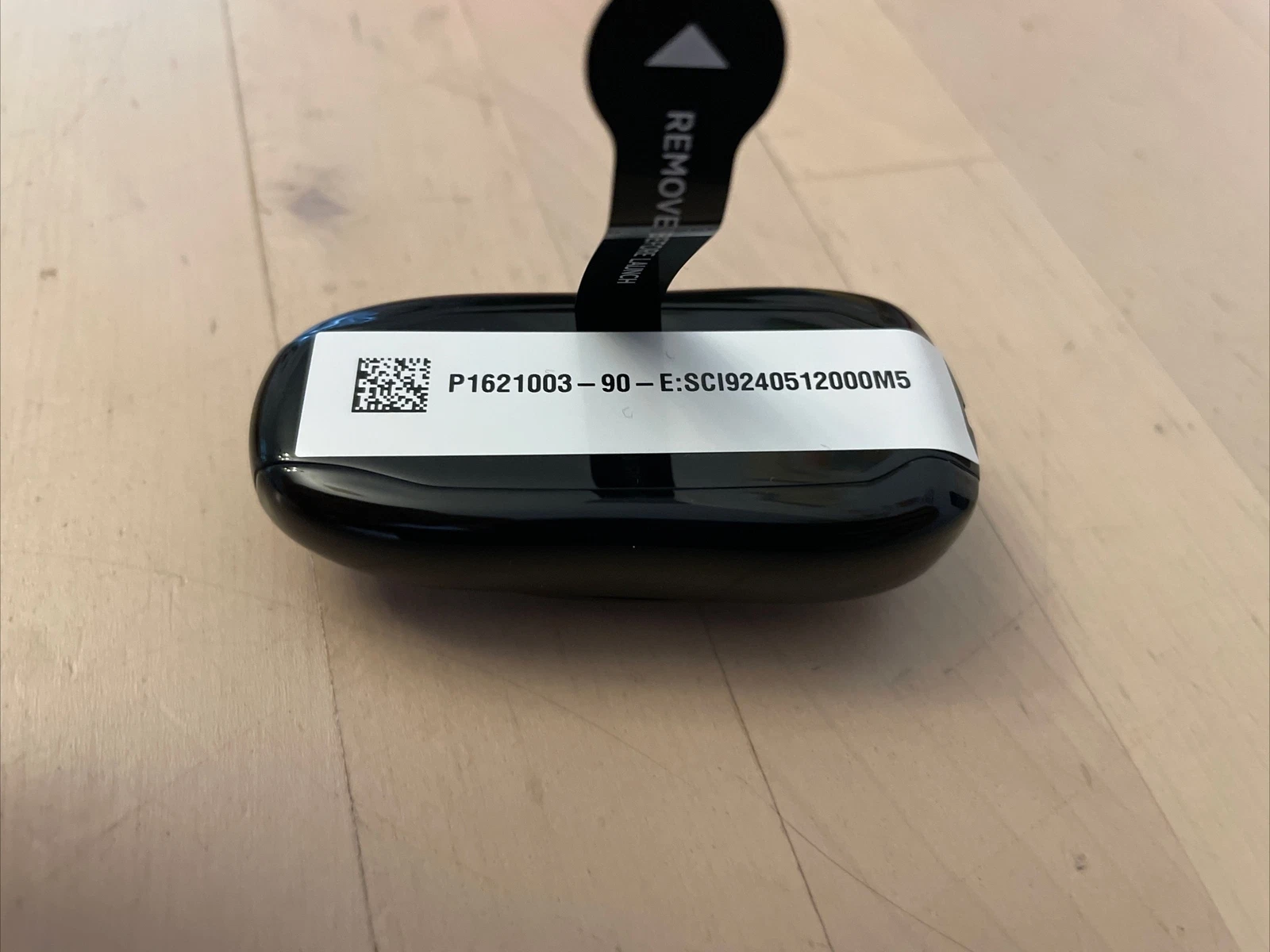 NEW OEM 2022-2026 Tesla Model X Smart Key Remote Fob 1819444 1621003-90-E Keyfob - product detail image 2