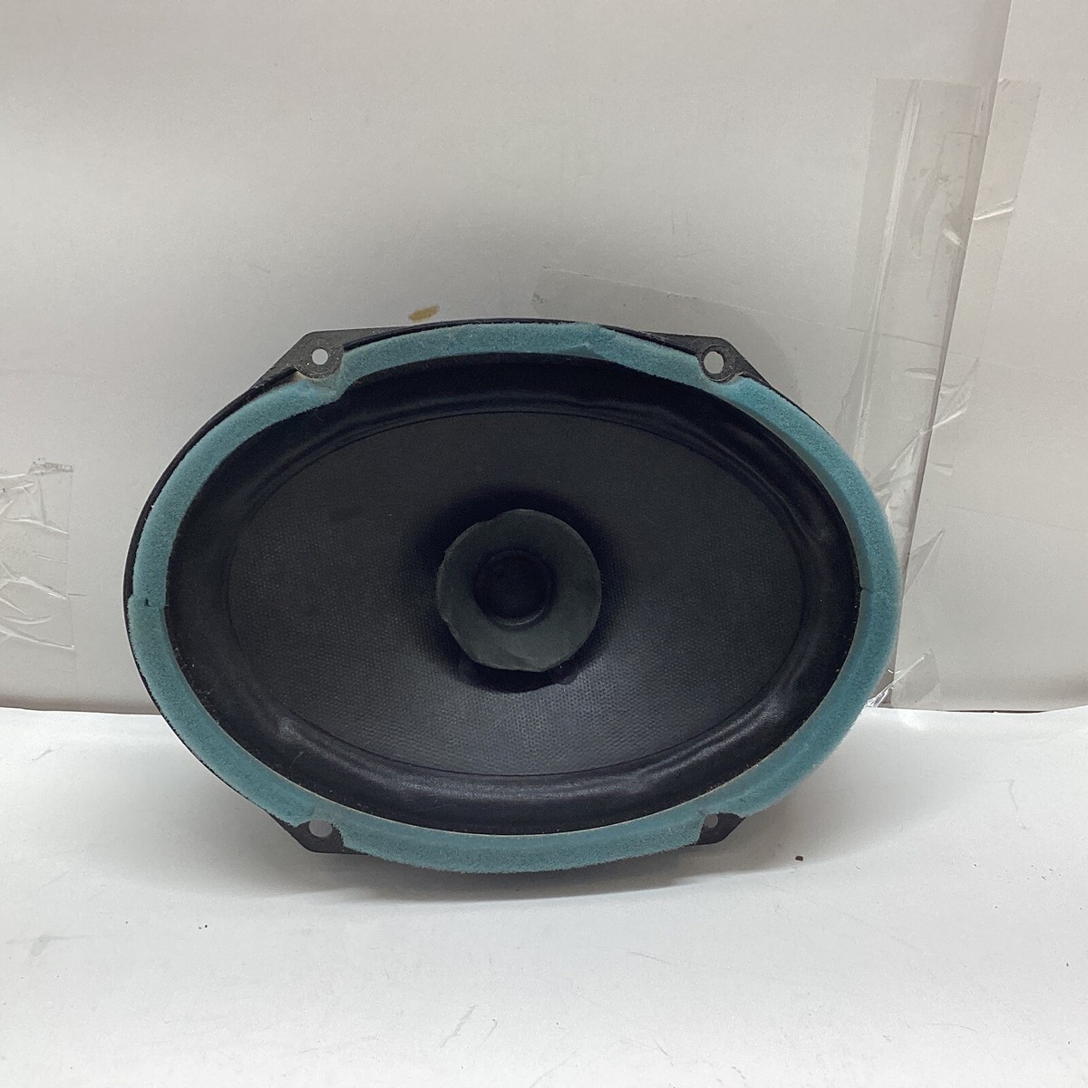 04-09 Mazda 3 OEM Front Door Speakers Stock Factory X2 Part # Bn8p