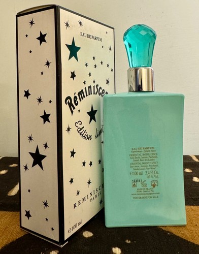 Reminiscence Essence by Reminiscence Eau De Parfum 100 ml - Foto 2 di 5