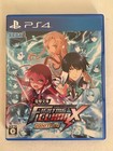 Dengeki Bunko Fighting Climax Ignition PS4