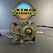 Bendix King KS 177 Pitch Servo 