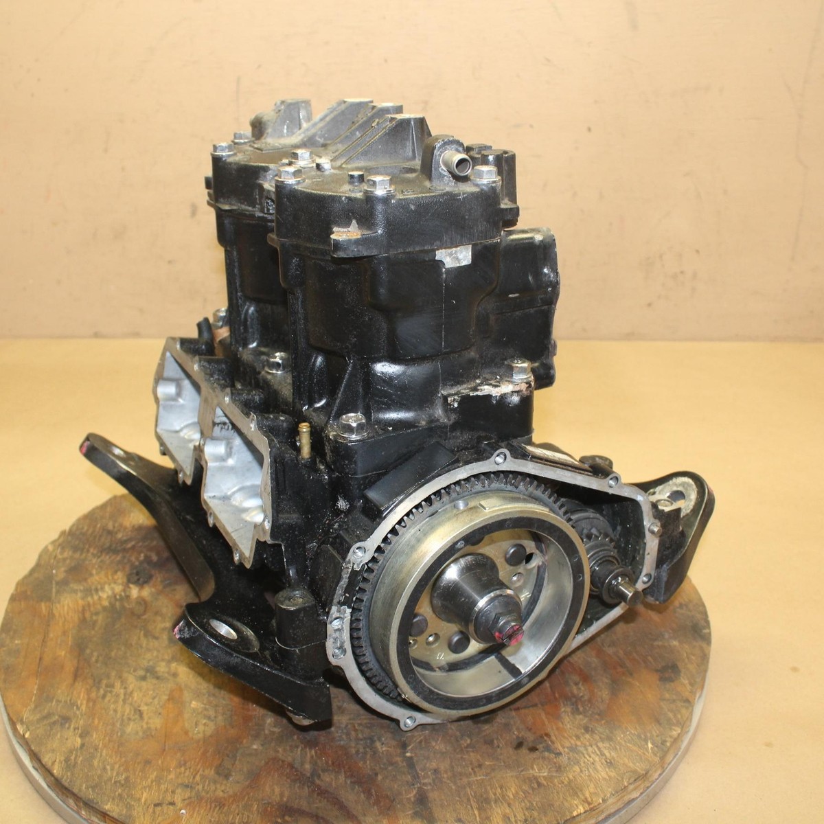 Yamaha 1998-1999 XL760 Engine Motor | eBay Yamaha 1998-1999 XL760 Engine Motor | eBay