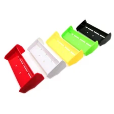 06021 RC Car Tail Wing for 1/10 HSP 06021 RC Car Parts 94166 94107 94106