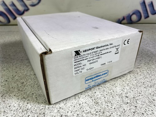Newport P6410A (HQ01) Process Module Counter-Timer*NEW - Picture 8 of 8