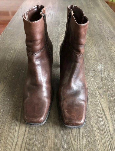 ariat overdrive 8