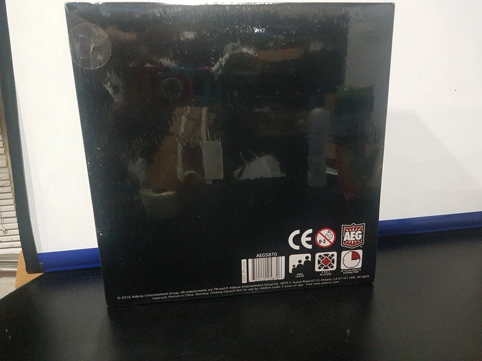 AEG Black Box 2016 - Image 2 of 2