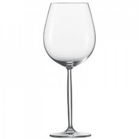 Diva Schott Zwiesel Burgundy/beaujolais Wine 6 Glasses. Free Shipping Diva Schott Zwiesel Burgundy/beaujolais Wine 6 Glasses. Free Shipping